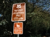 Nether Alderley Sign Nether Alderley Sign